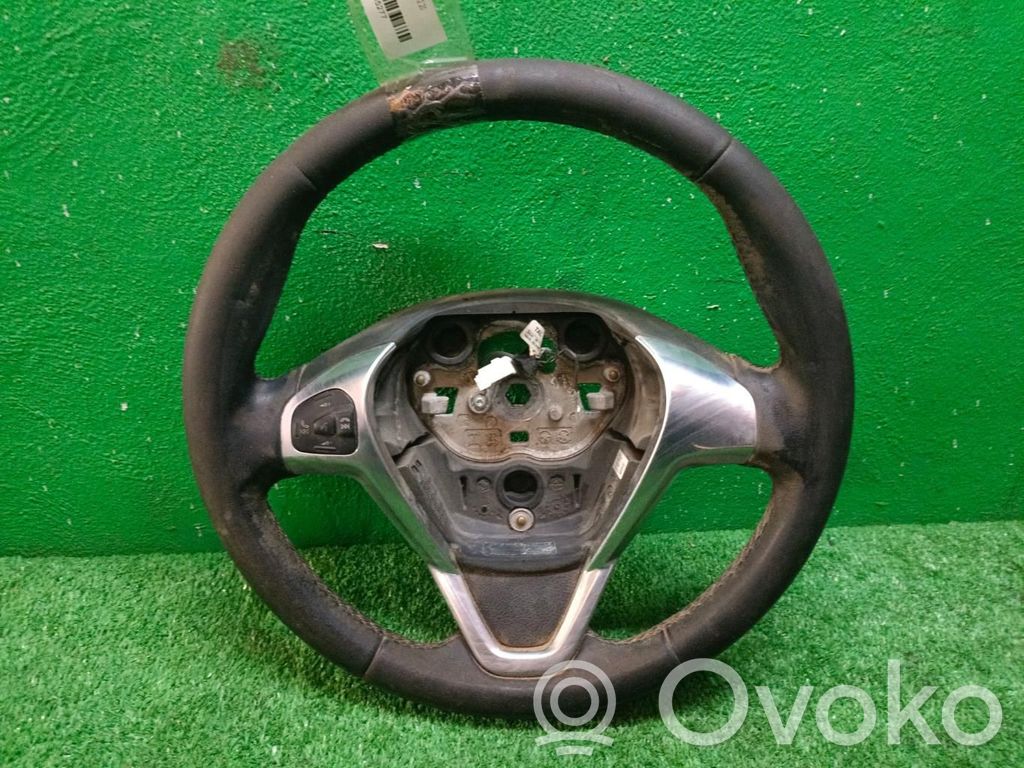 Ford B-MAX Sānu drošības spilvens 