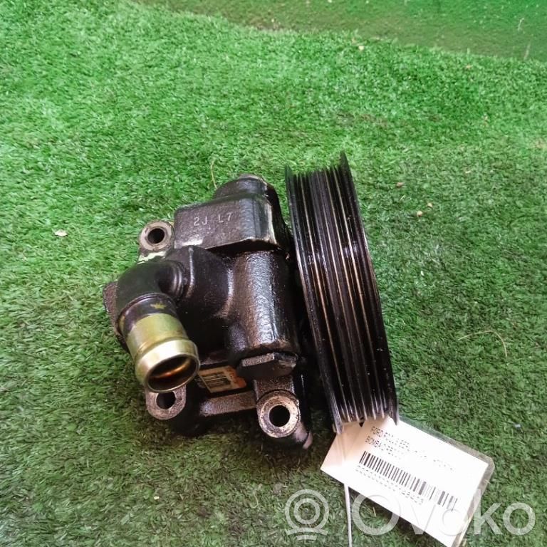 Ford Focus Power steering pump 