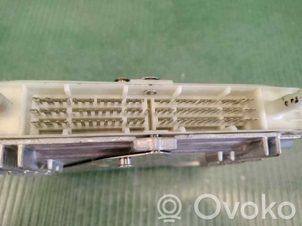 Volvo V70 Centralina/modulo del motore 
