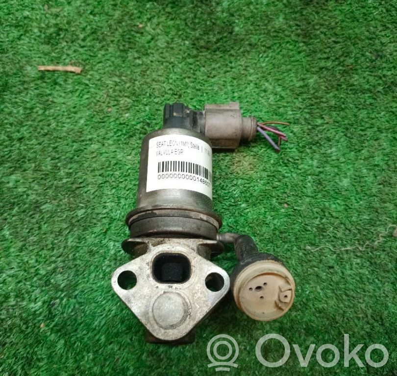 Seat Leon (1M) Supapă vacuum 