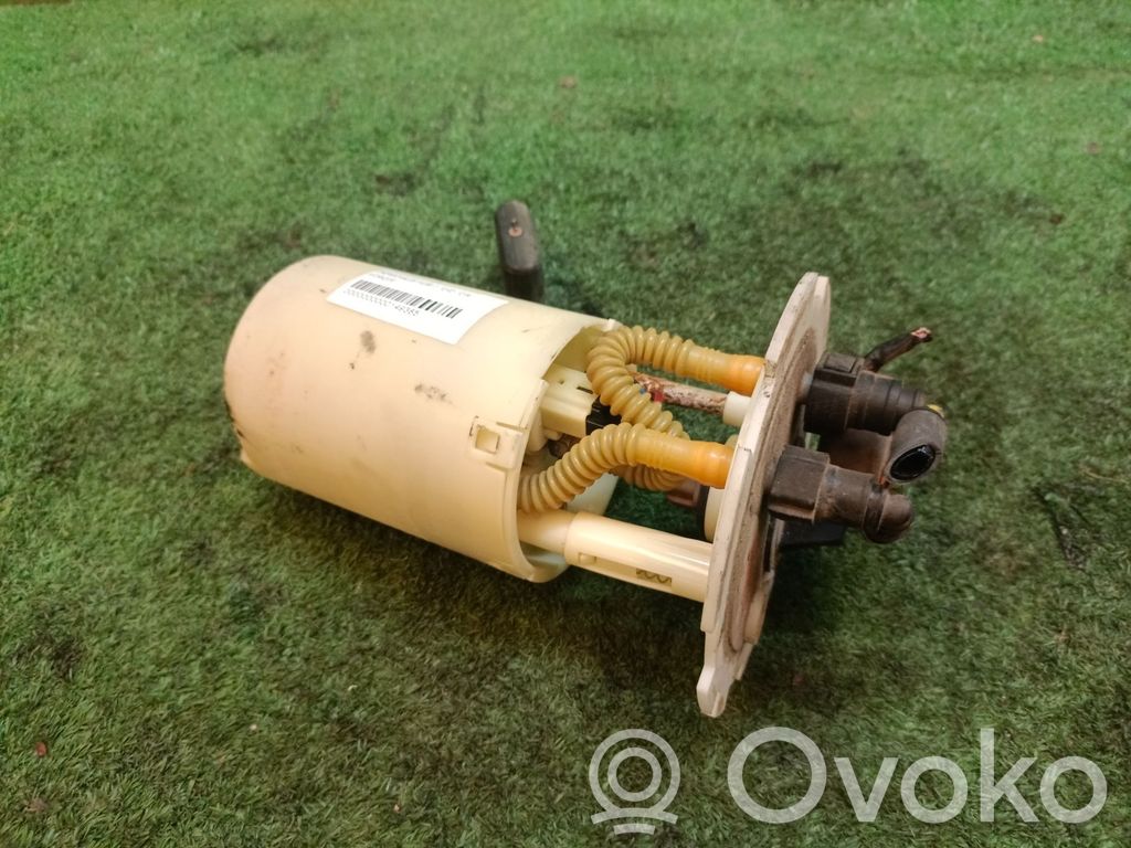 Daewoo Kalos Sensor de nivel de combustible 