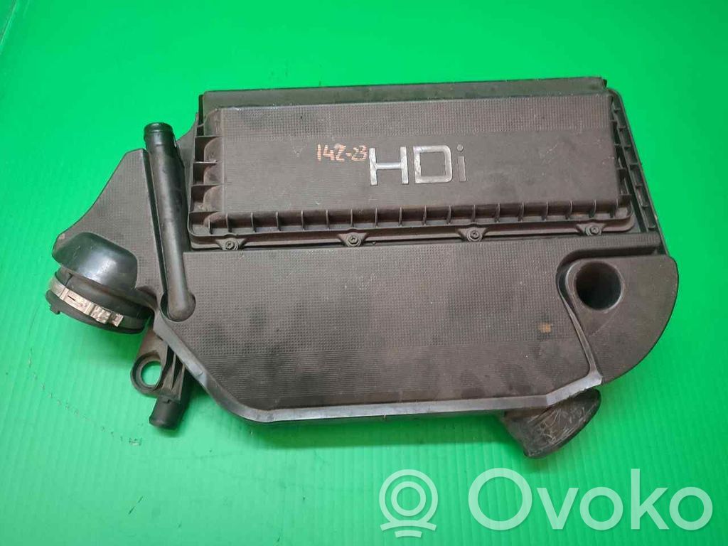 Citroen Nemo Sonstiges Einzelteil Motor 