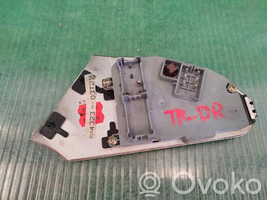 Mercedes-Benz S W140 Engine control unit/module 