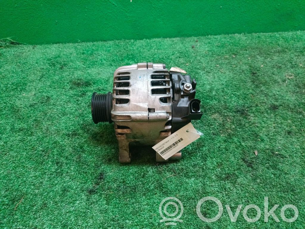 Ford Kuga II Generator/alternator 