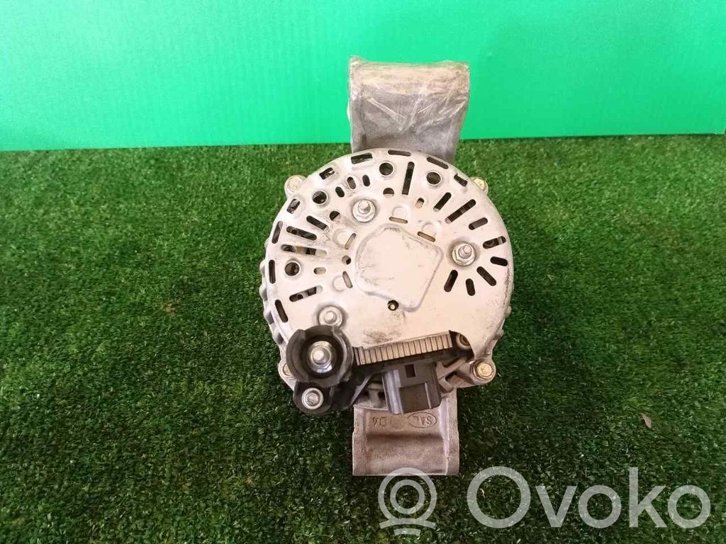 Ford Fiesta Alternator 