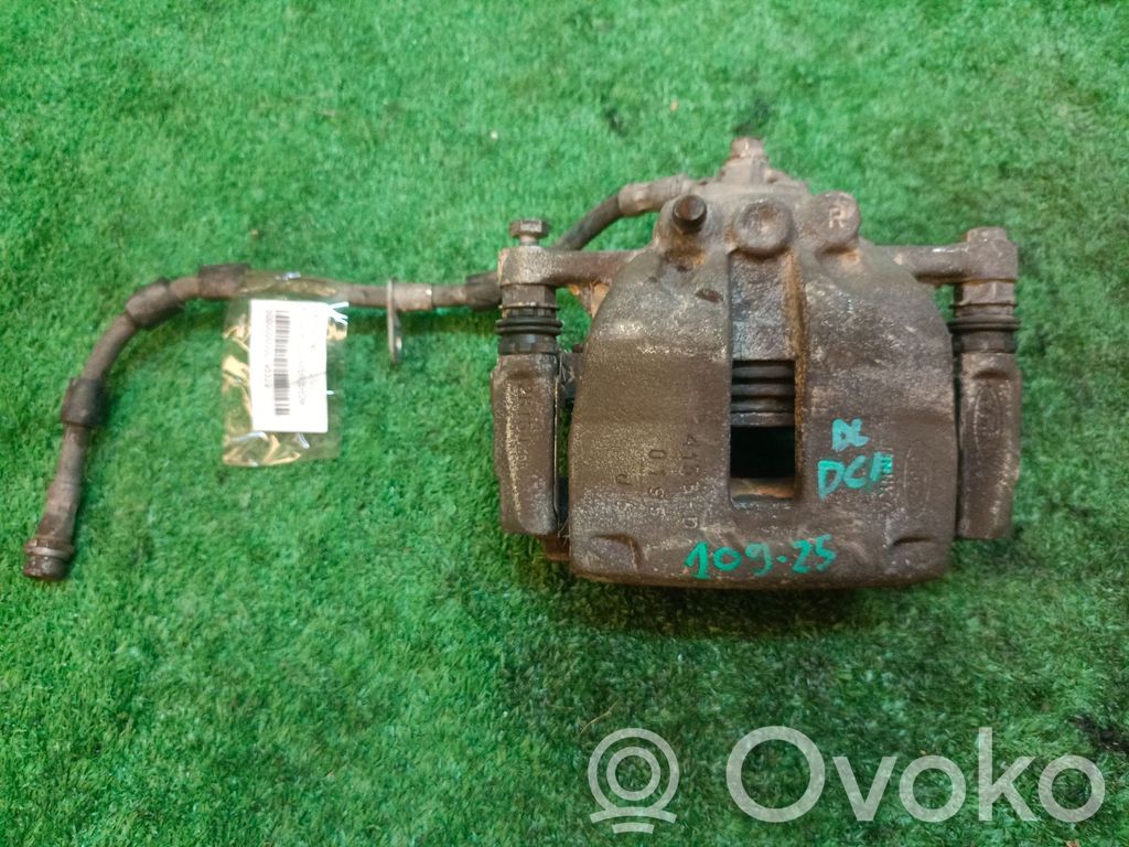 Bremssattel vorne   4133D
