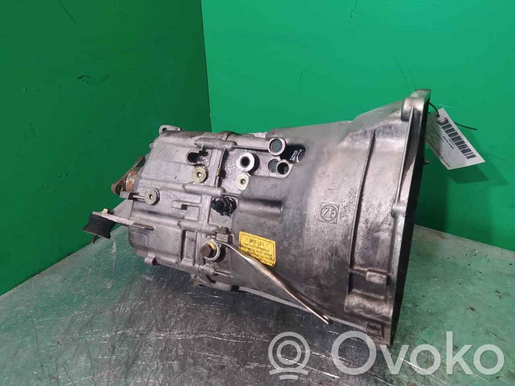 Caja de cambios automática   1053401127
