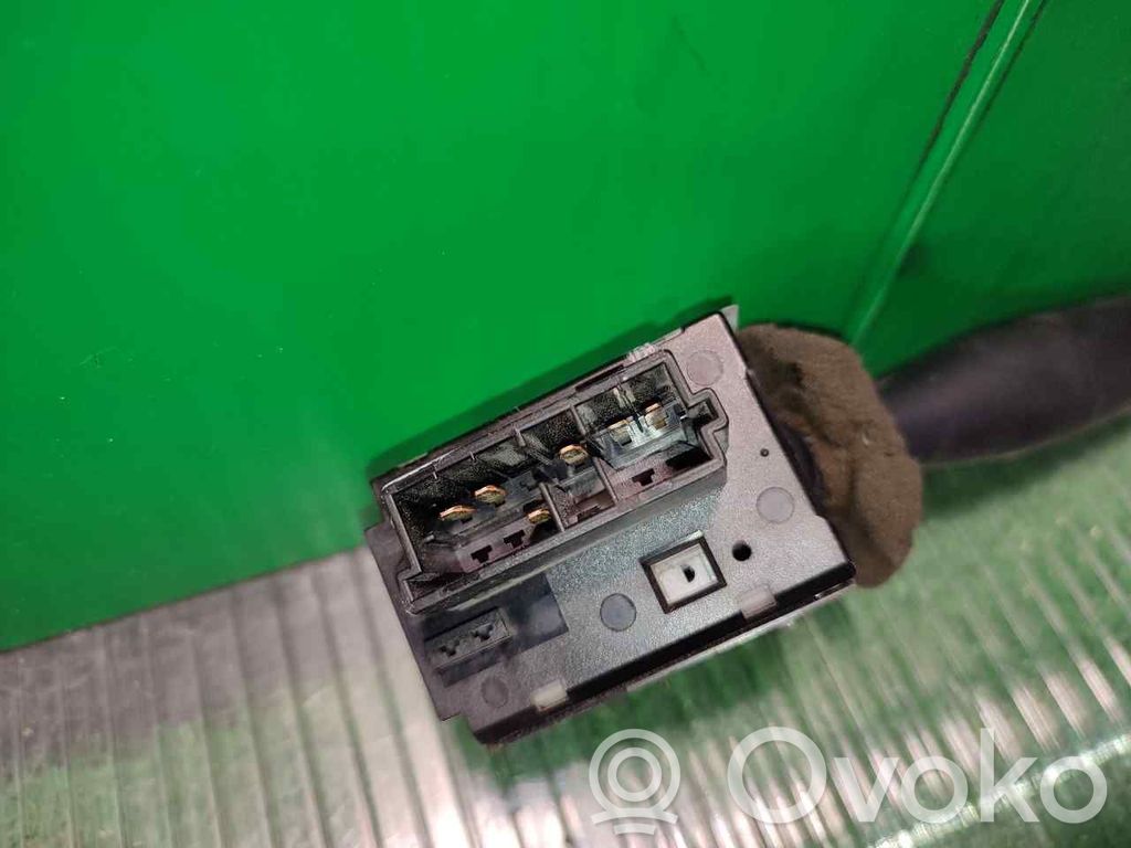 Citroen Jumpy Interruptor del limpiaparabrisas 