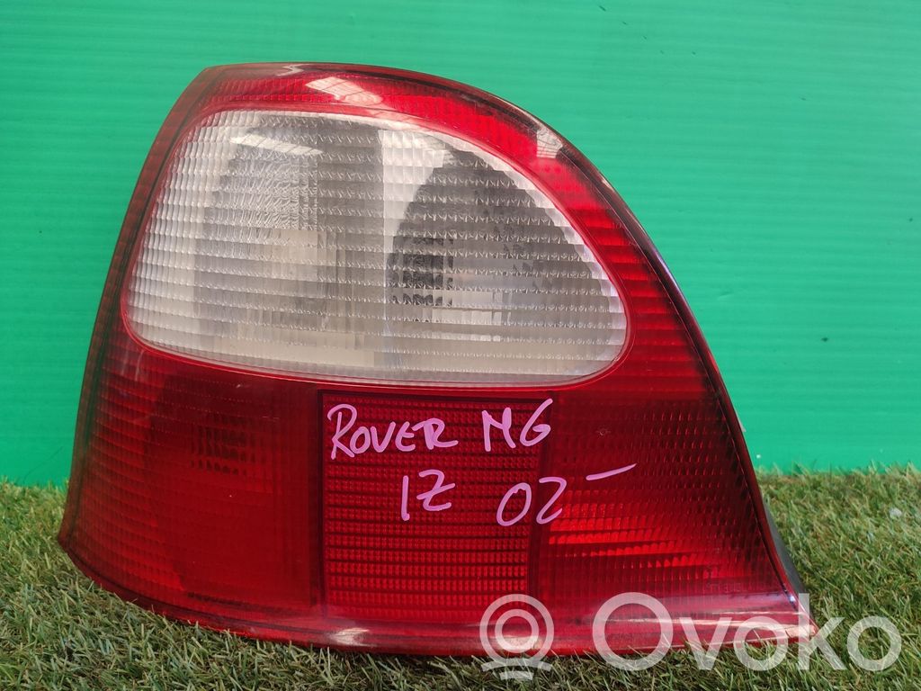 Rover 25 Feux arrière / postérieurs 