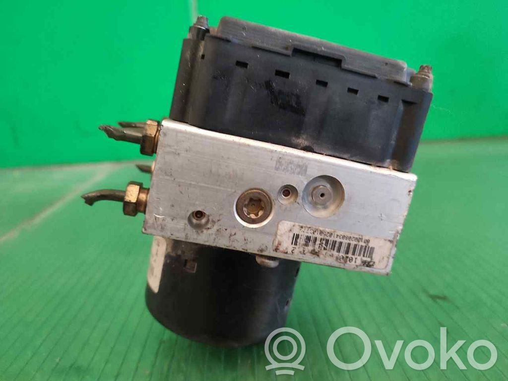 Bomba de ABS   98FG2C013AB