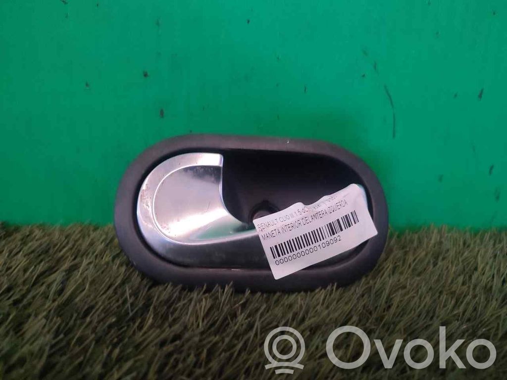 Renault Clio III Innentürgriff Innentüröffner vorne 