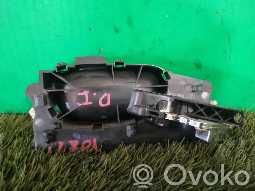 Peugeot 307 Innentürgriff Innentüröffner vorne 