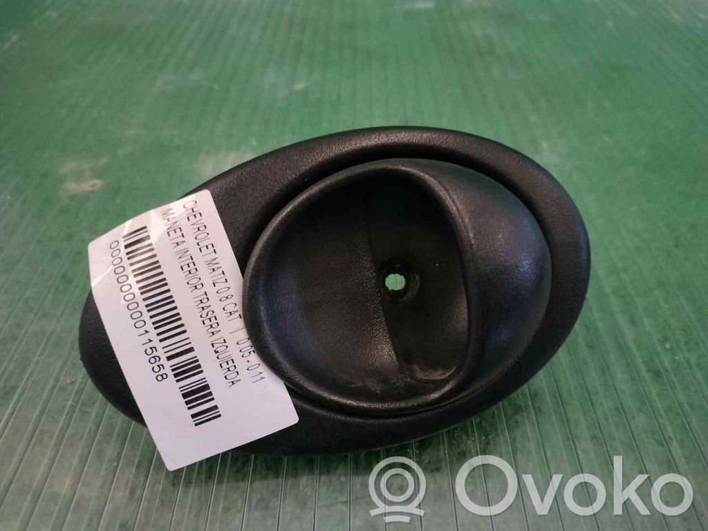 Chevrolet Matiz Takaoven sisäkahvan kehys 