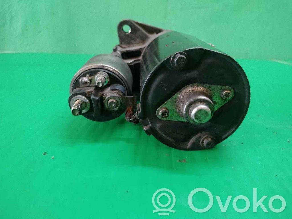 Motor de arranque   0001107059