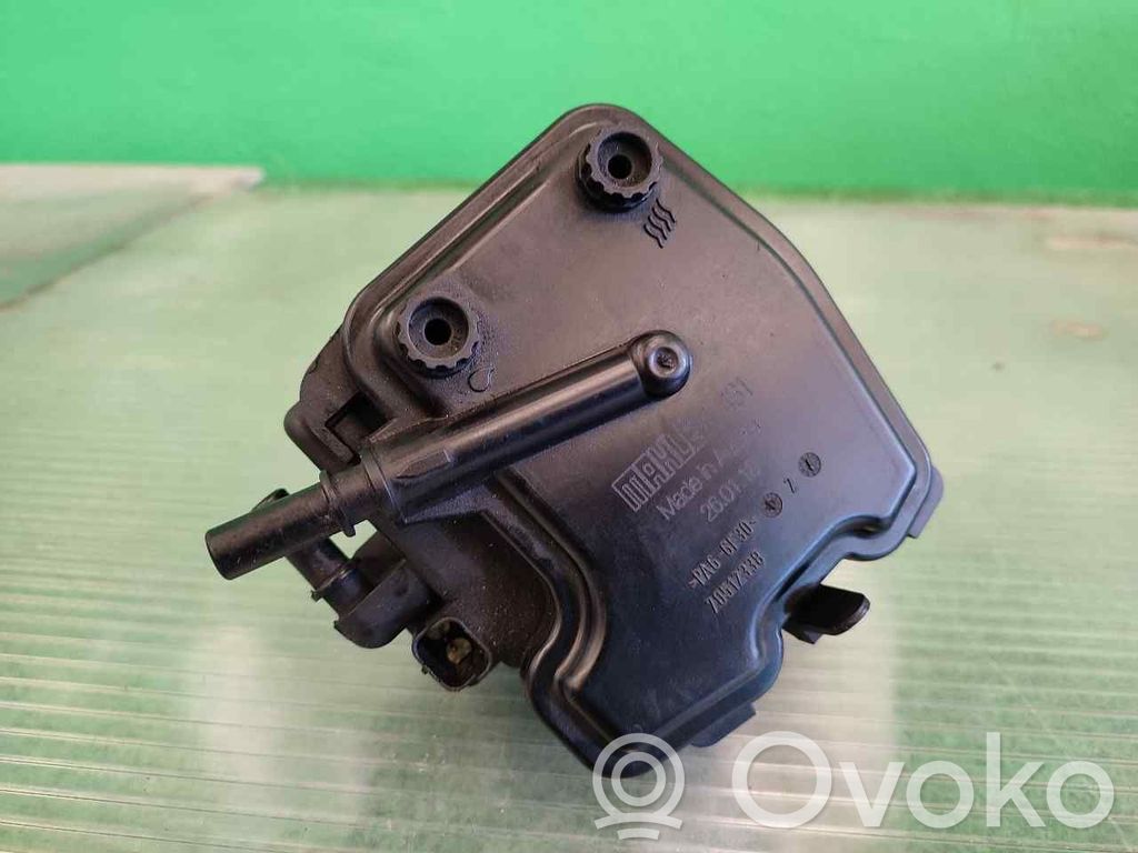 Citroen C4 I Halterung Kraftstofffilter 