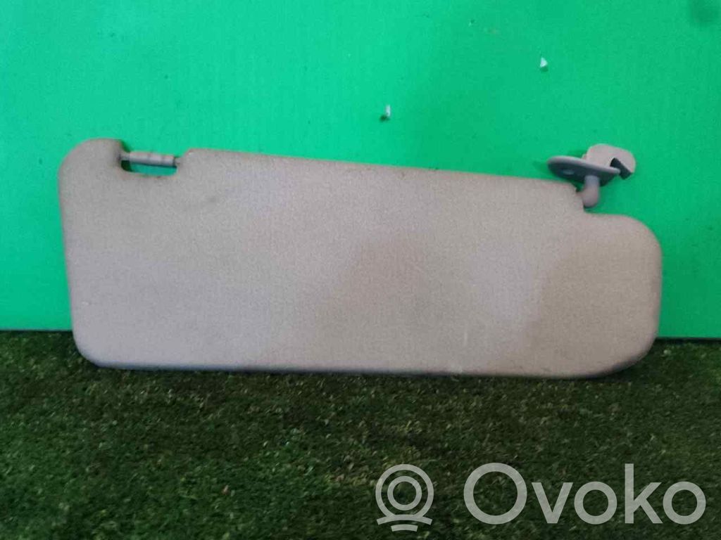 Chevrolet Kalos Juego de revestimiento interior del techo 