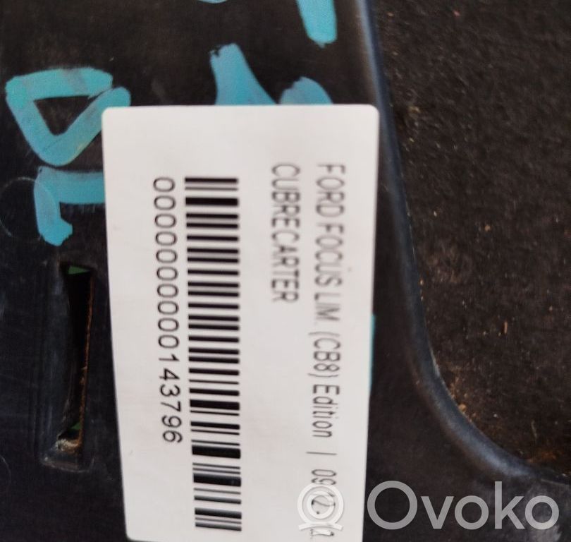 Täydellinen runkosarja   CB8