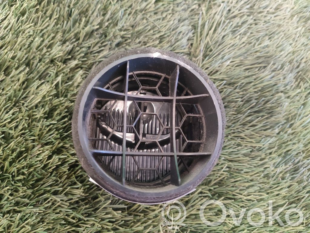Chevrolet Aveo Muu ulkopuolen osa 