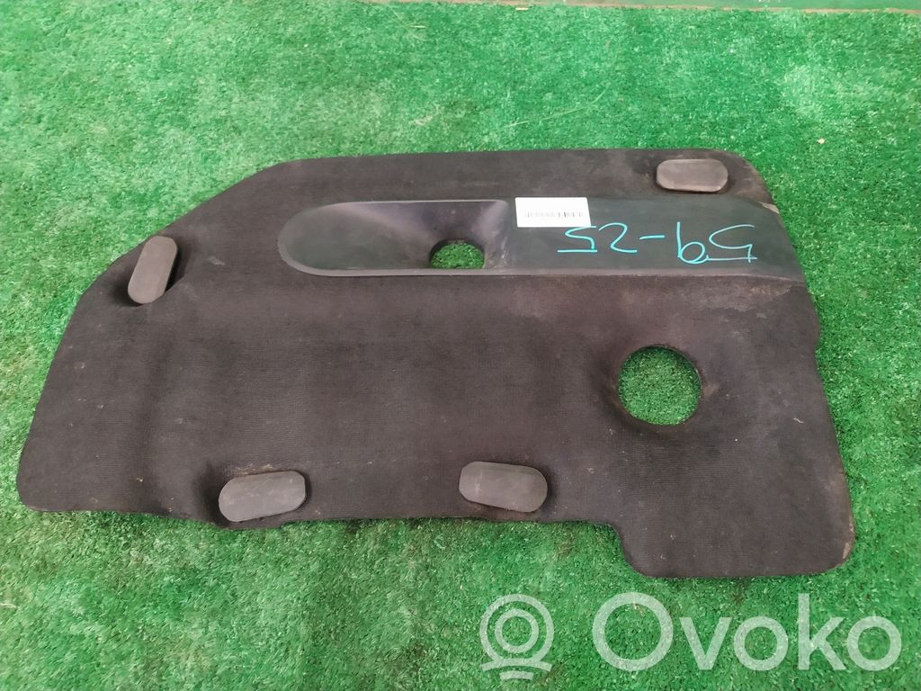 Motorabdeckung   1608F5,1608F5