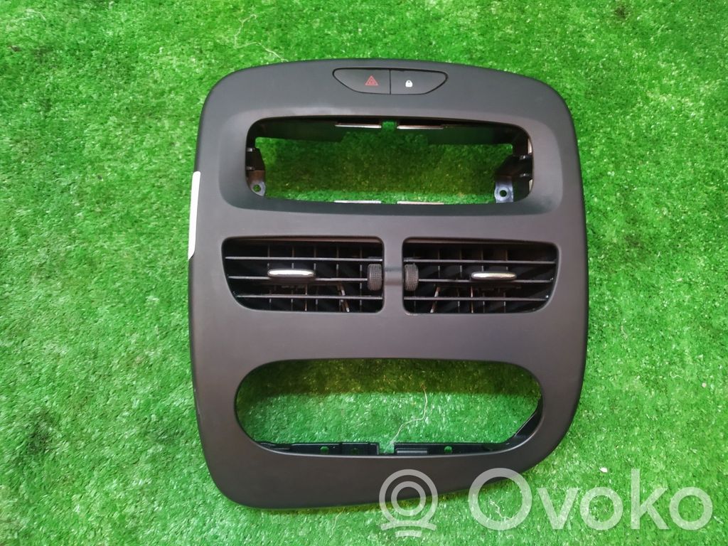 Renault Clio IV Otros repuestos del exterior 