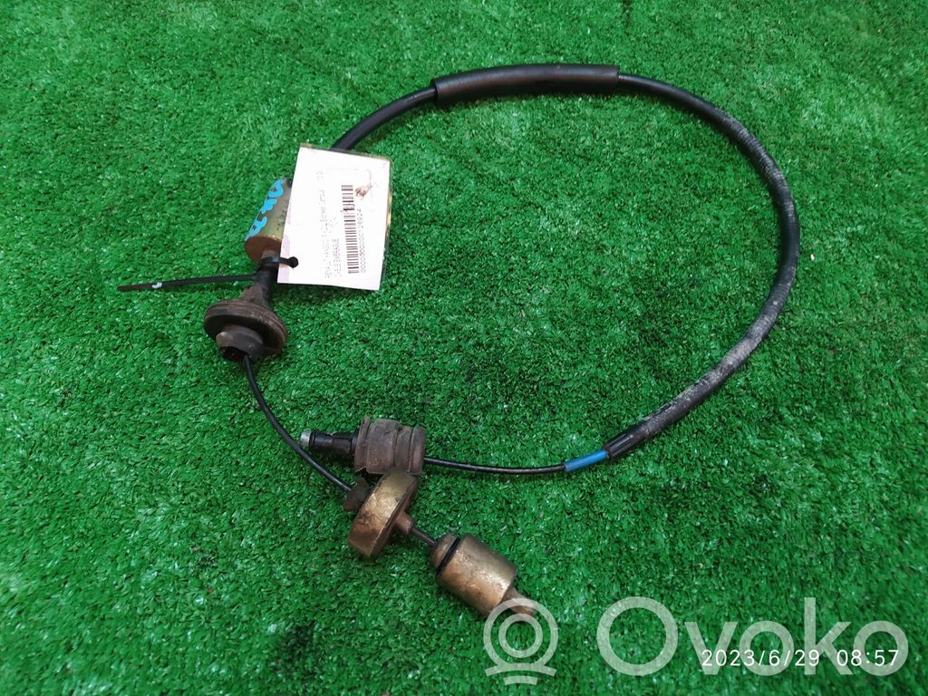Renault Kangoo I Other engine bay part 