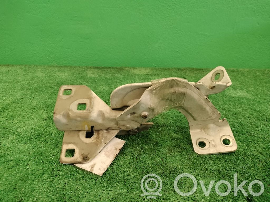 Renault Kangoo I Other engine bay part 