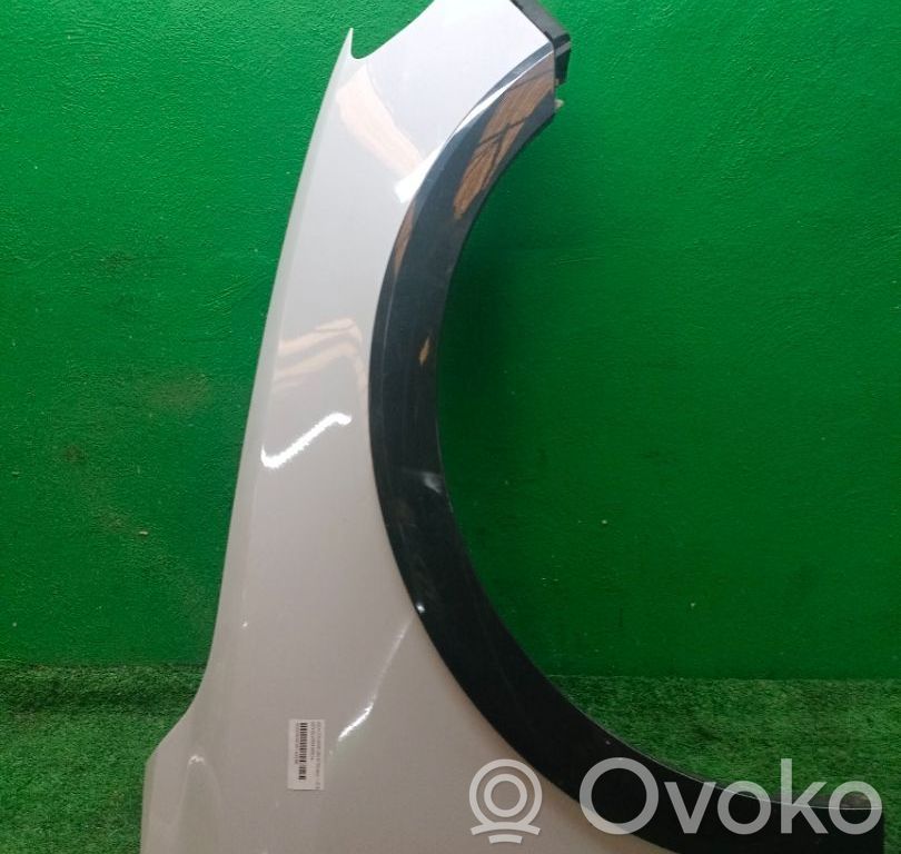 Guardabarro   8V0821105A,8V0821105B