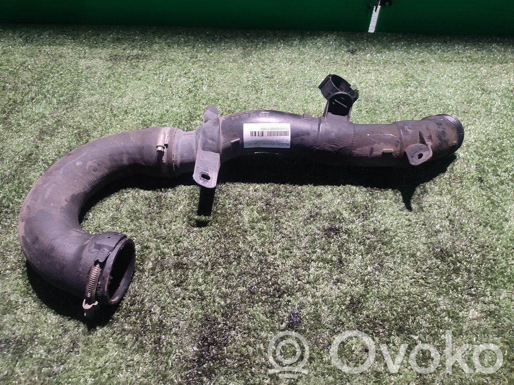 Opel Vectra C Other engine bay part 