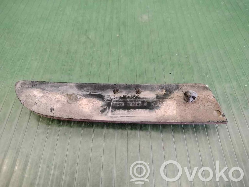 Ford Fiesta Rückleuchte Heckleuchte 