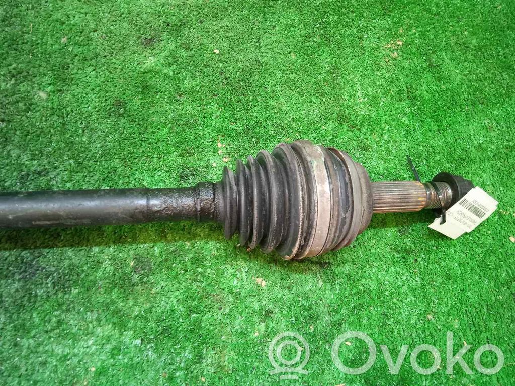 Toyota Yaris Antriebswelle vorne 