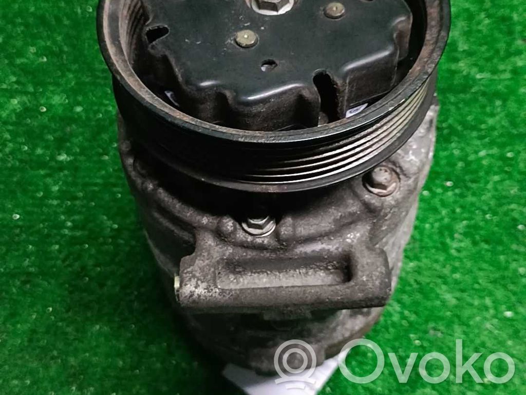 Volkswagen Golf V Compressore aria condizionata (A/C) (pompa)