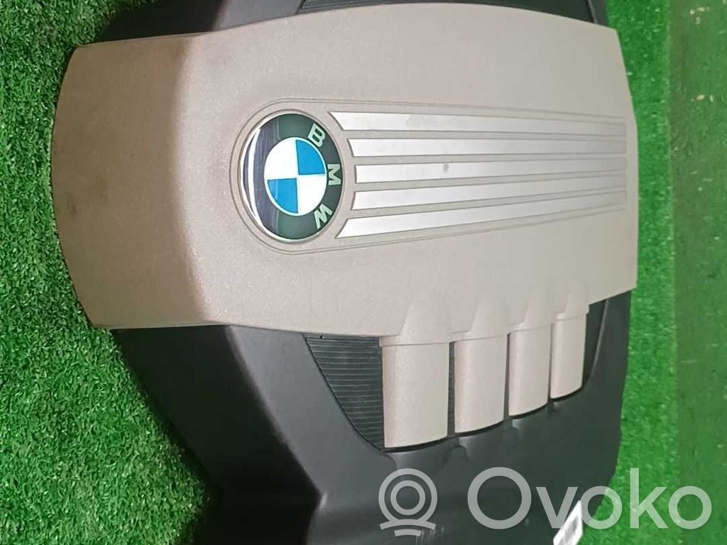 BMW 1 E81 E87 Couvercle cache moteur 