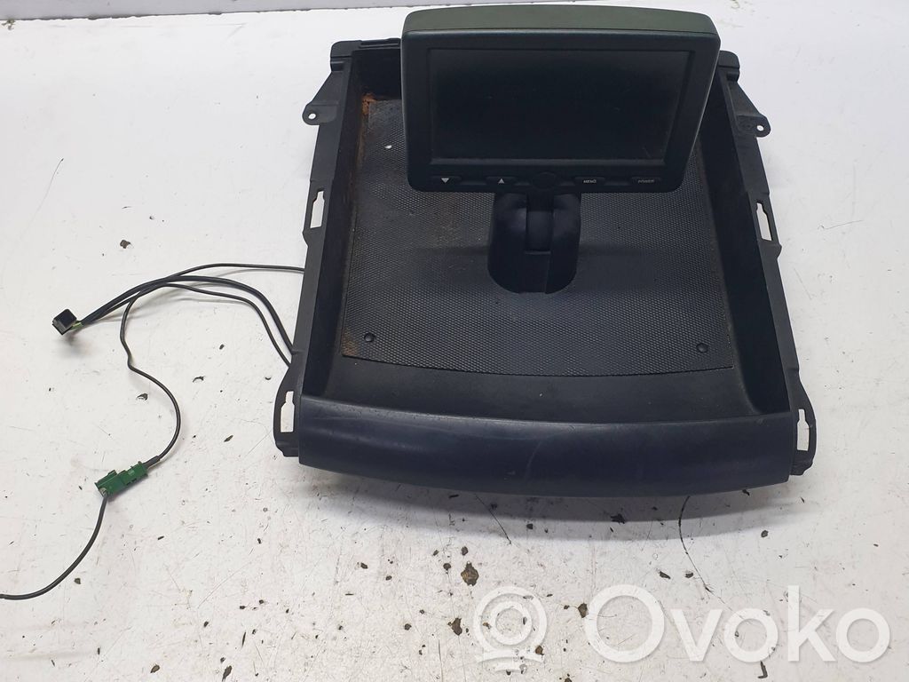 Mercedes-Benz Sprinter W906 Pantalla/monitor/visor 