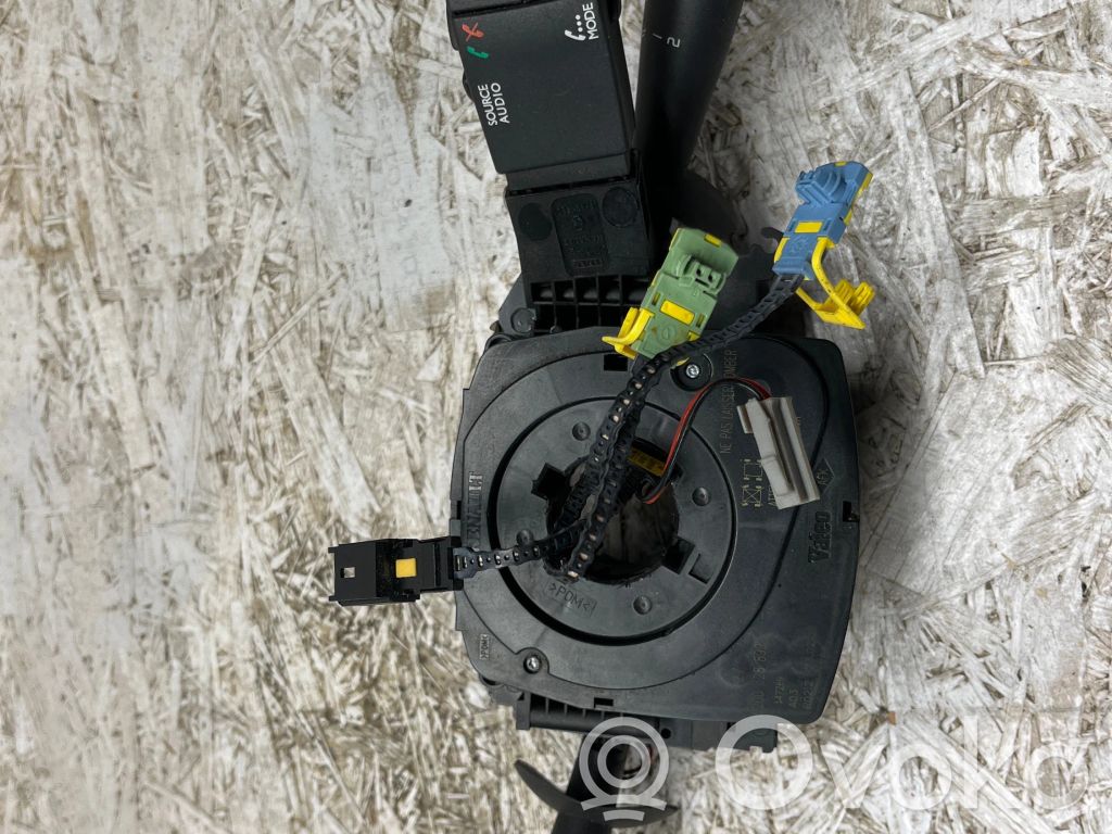 Renault Laguna III Steering angle sensor 