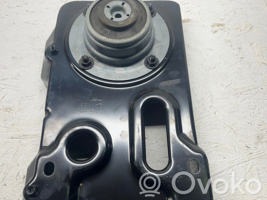 BMW 3 E92 E93 Batteriegestell 