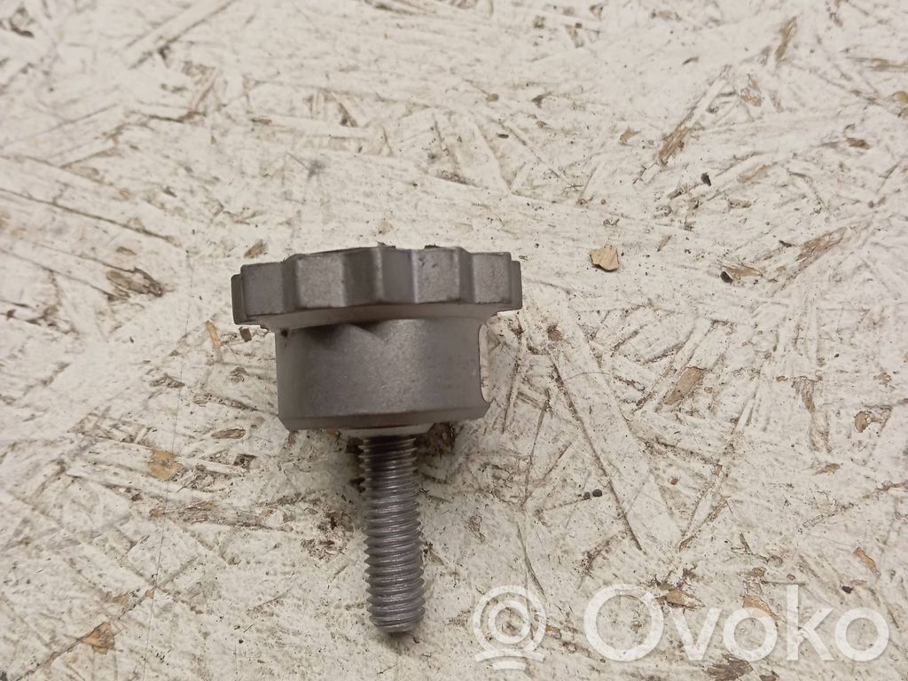 Porsche Taycan 9J1 Cita virsbūves detaļa 