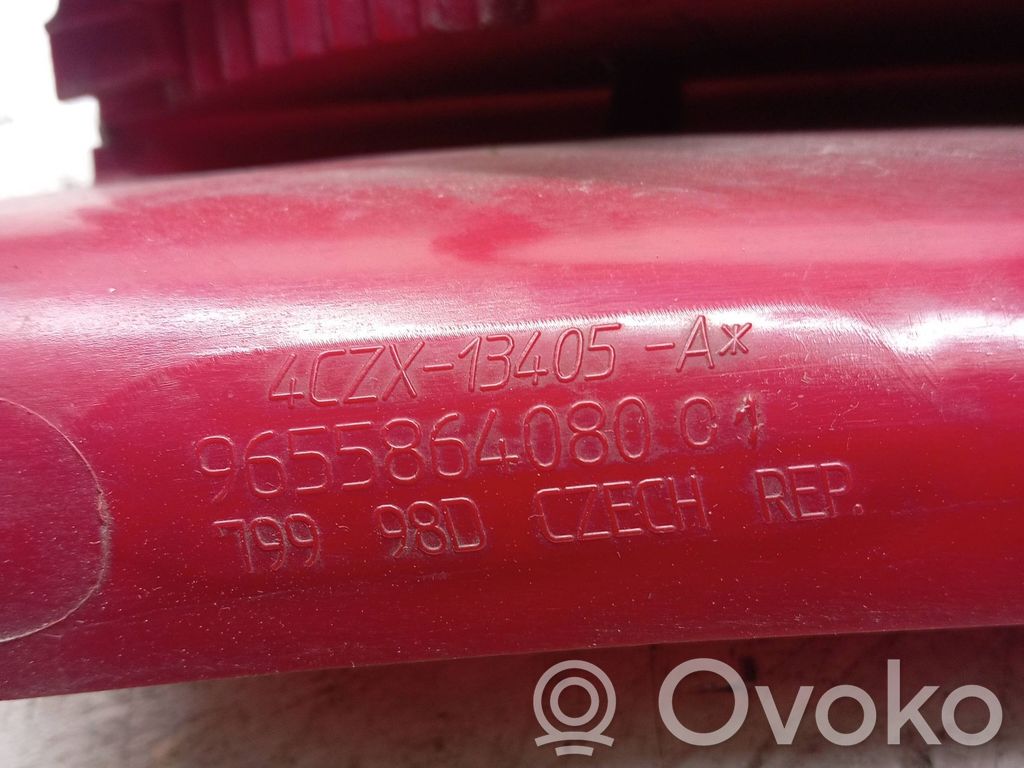 Takavalot   9655864080,4CZX13405A