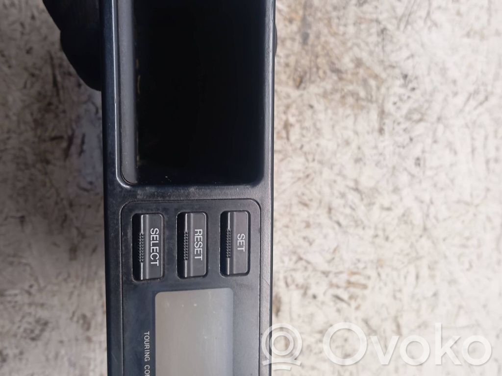 Mazda 626 Screen/display/small screen 