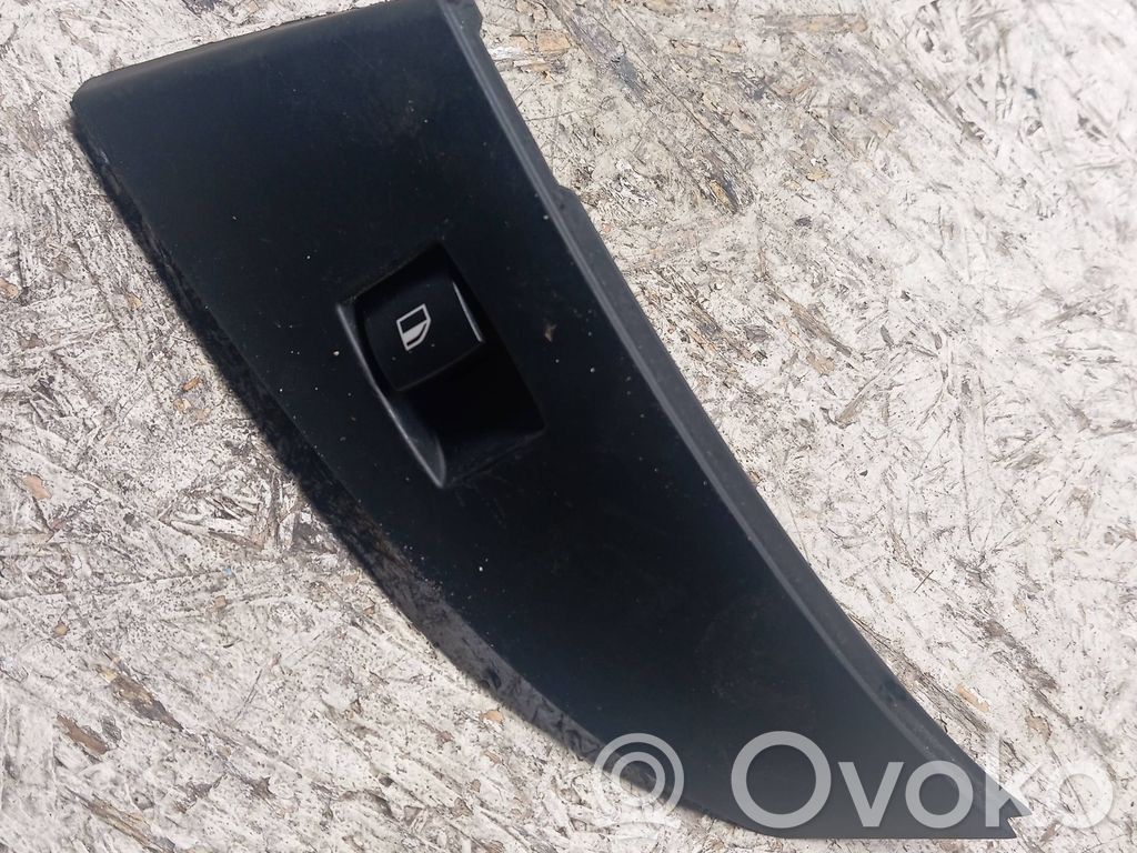 Electric window control switch   15939847,JC1391710SW