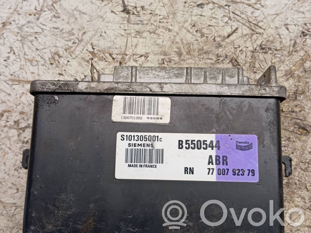 Renault 19 ABS vadības bloks 