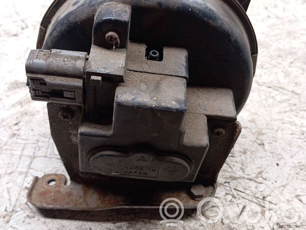 Mazda 626 Vakionopeussäätimen ohjainlaite/moduuli 