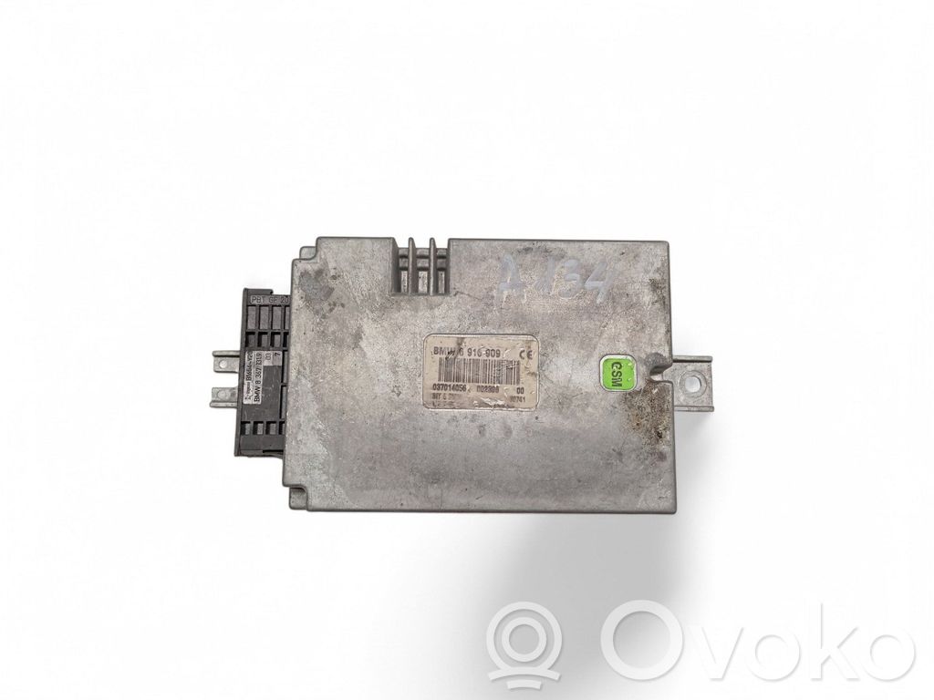 BMW 7 E38 Other control units/modules 