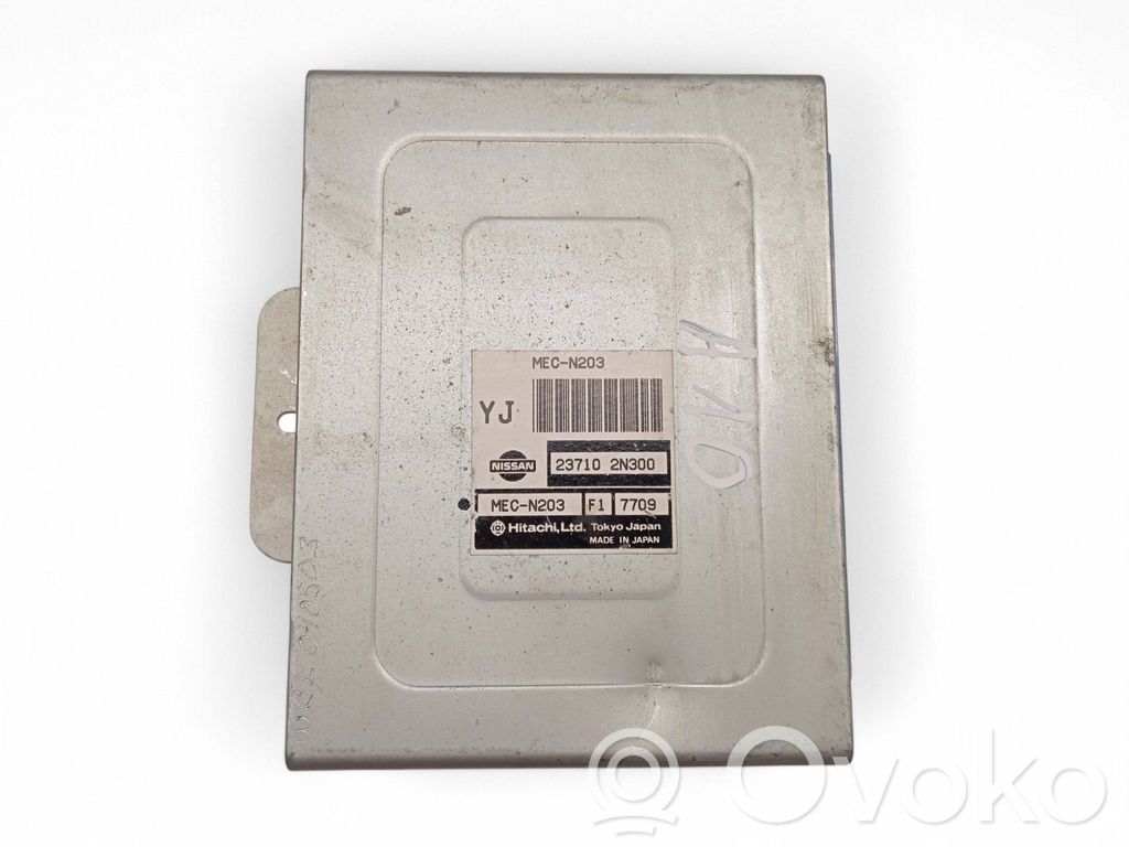 Nissan Almera Engine control unit/module ECU 