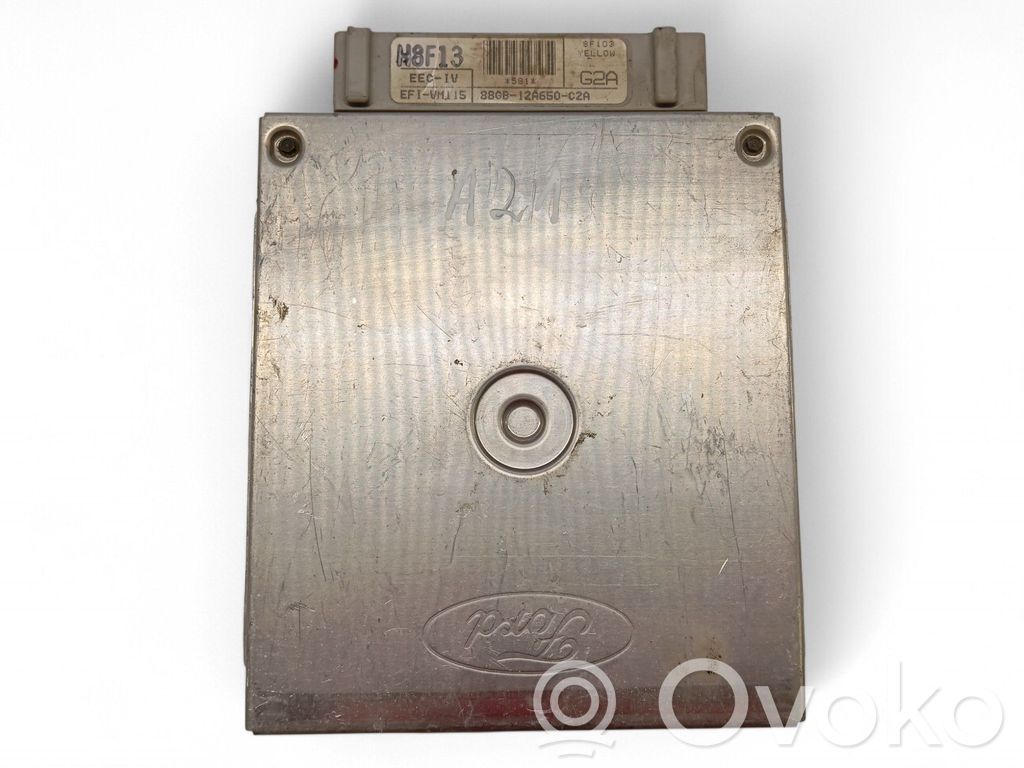 Ford Sierra Engine control unit/module ECU 