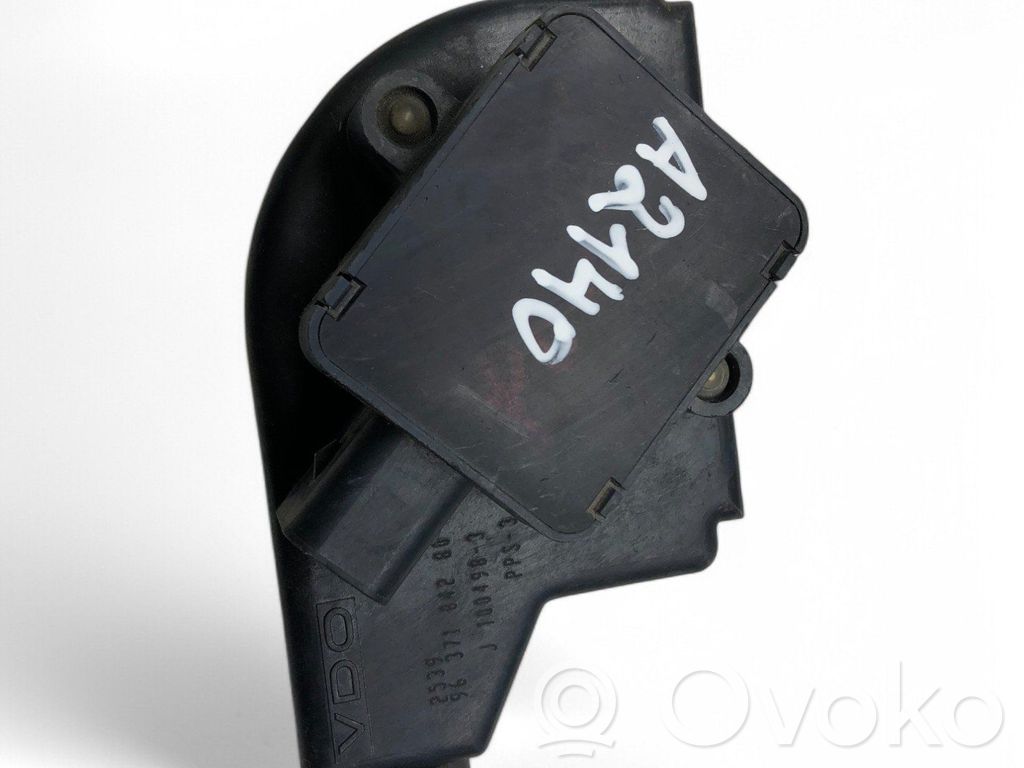 Sensor de aceleración   9637104280