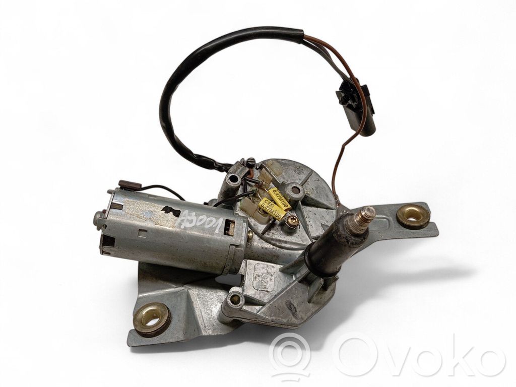 Wischermotor   91AG17K441W2B