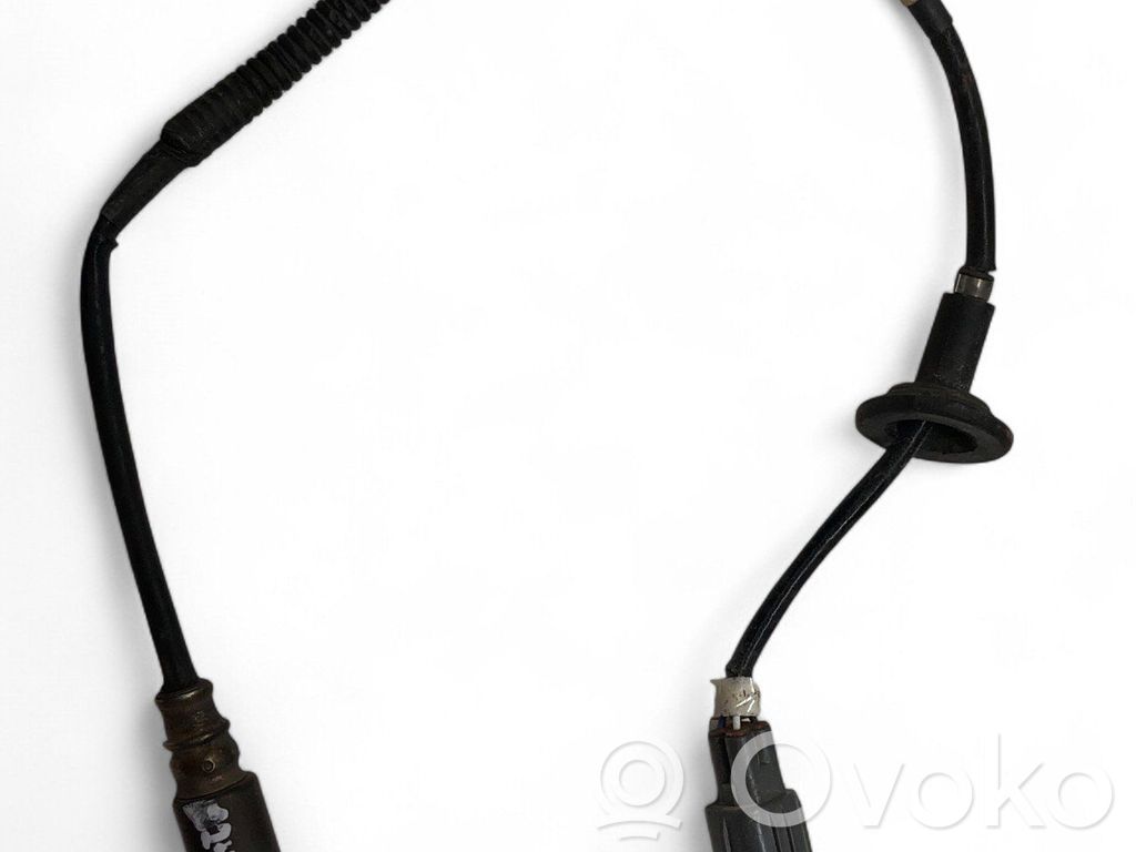 Lexus IS 220D-250-350 Lambda probe sensor 