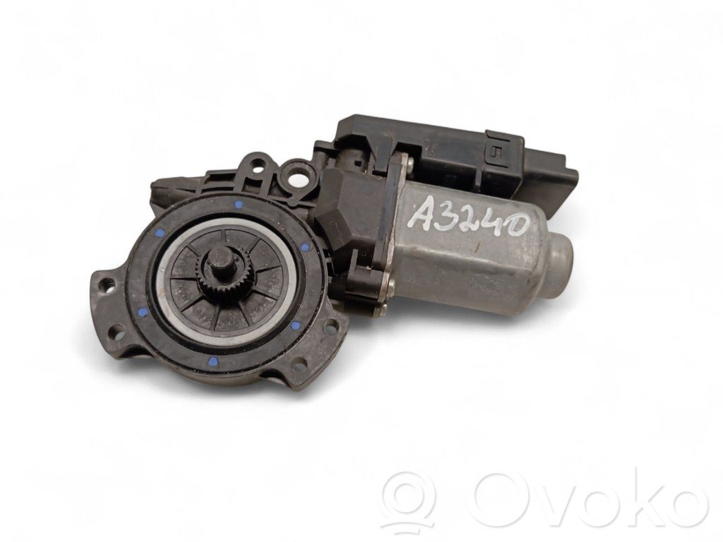KIA Ceed Front door window regulator motor 