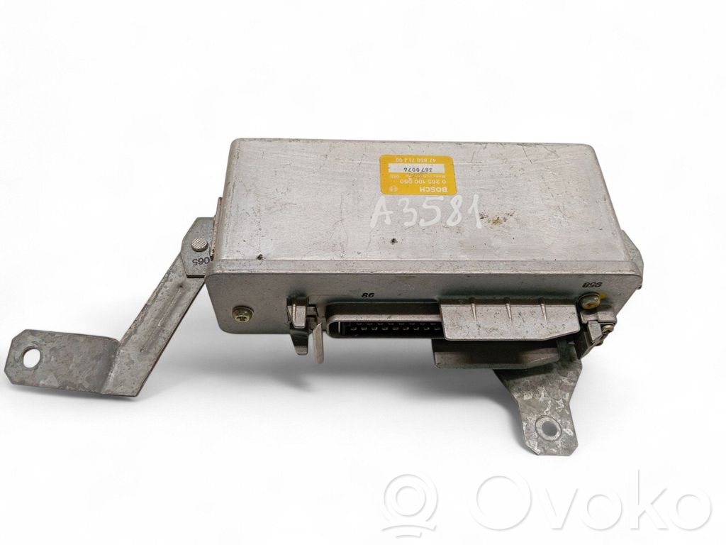 Nissan Primera ABS control unit/module 