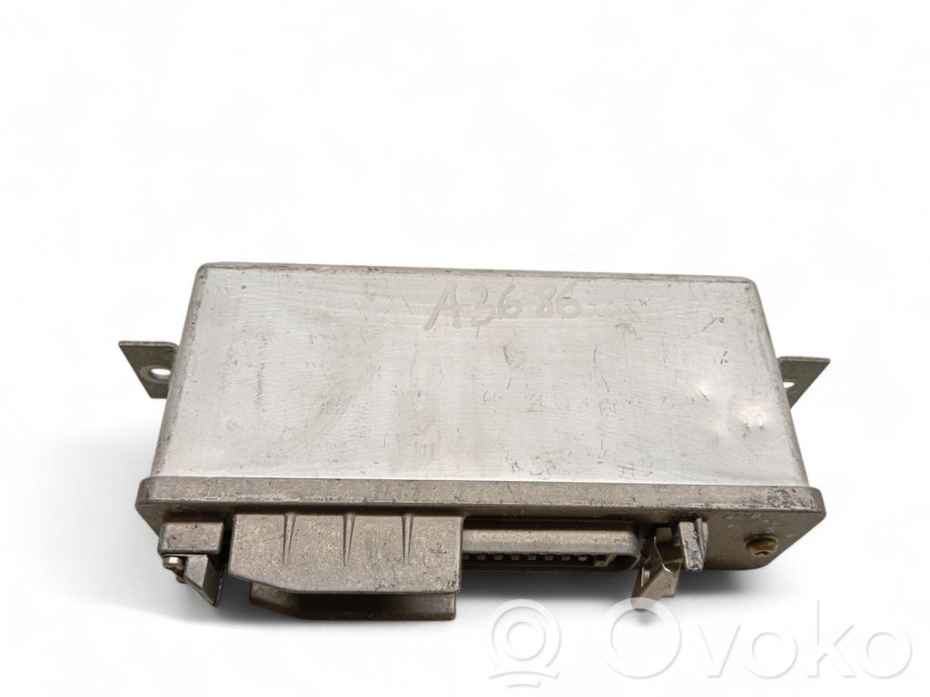 BMW 7 E32 ABS control unit/module 